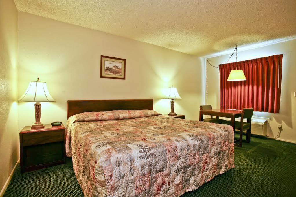 Silver Queen Inn Kingman Rom bilde