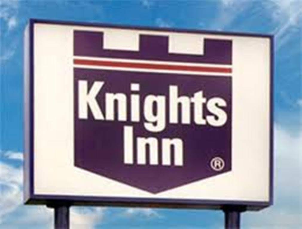 Silver Queen Inn Kingman Eksteriør bilde